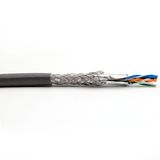 Cat5e SFTP Network Cable, LAN Cable