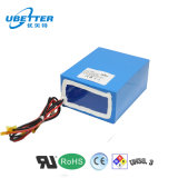 18650 Li-ion Battery Pack 18.5V 10ah Lithium-Ion Battery Pack for Toys and Tools