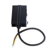 Small Semiconductor PTC Heater Hgk 047