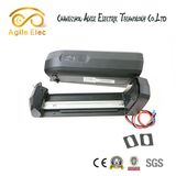 Lithium 36V 11.6ah Down Tube Type Electric Bicycle Battery with Ce
