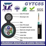 GYTC8S Central Strength Member for Fiber Optic Cable