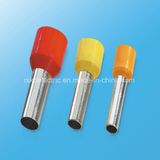 E (H) Pipe Type Terminals