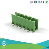 PCB Soldering Mount Male Header Straight Terminal Block
