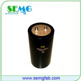 2200UF 350V High Voltage Capacitor Fan Capacitor