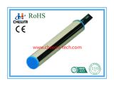1mm Distance Flush PNP No M5.4 Inductive Proximity Sensor with 3-Wire Output