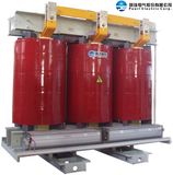 Cast-Resin Dry-Type Power Transformer