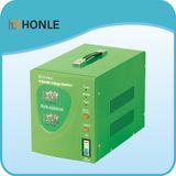 SVR Relay Type Voltage Stabilizer