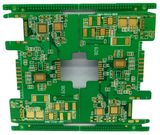1.2mm 6L Multilayer for PC Printed Circuit Board PCB