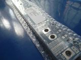 Blue Soldermask PCB Heavy Copper 3 Oz 2 Layer Board
