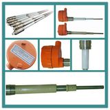 RF Admittance Level Controller