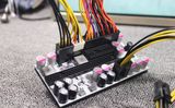 Pico-Box X3-Sfx 300W DC-ATX PSU DC-ATX Power Supply