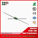 Leaded Inductor From 1uh to 1mh
