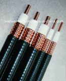 Low Loss RF Feeder Coaxial Wire