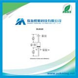 Ultrafast Switching Rectifier Electronic Component Diode