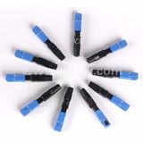 Takfly Sc Upc/PC Fiber Optical Fast Connector