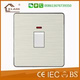 Latest Hot Selling! ! Gas Water Heater Wall Switch