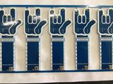 Customized PCB Hand Light for Headphone