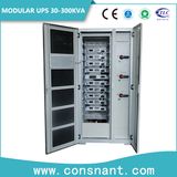 Online Modular UPS with 0.9 Output Power Factor 30-1200kVA