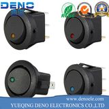 Water Proof Plastic Rocker Switch