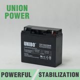 Solar Battery 12V15ah High Quality Solor System AGM Lead Acid Battery