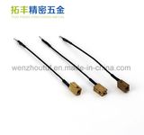 Auto Connector Electrical Wire Terminal Battery Terminal