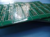 PCB Board Heavy Copper 2oz Green Soldermask with Immersion Gold