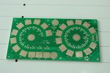 PCB Printing Manufacturer, Mutilayers Immersion Gold RoHS Rigid PCB