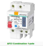 Afci Arc-Fault Circuit-Interrupters