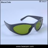 Laser Protective Goggles for Diode Laser (ADY 740-1100nm) with Frame55