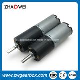 Automobile Power Lift Gate 12V-24V DC Planetary Gearbox Geared Motor