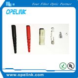 Fiber Optic Connector for Optical Patch Cord