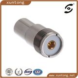 UHF Female Crimp Connector Belden LMR-400