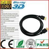 HDMI to HDMI Cable for xBox360 PS3 Game Player (HL-133)