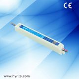20W 12V Plastic Case Slim Waterproof LED Driver