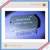 Af Power Amplifier Stk4182