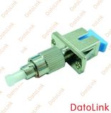 FC (M) -Sc (F) Import Hybrid Adapter
