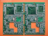 6oz Heavy Copper Hal PCB