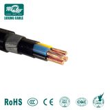 Low Smoke Lsoh Cu/PVC/Swa/XLPE 150mm2 Power Cable