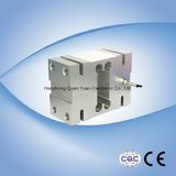 IP 65 Box Type Load Cell for Platform Size (1200mm*1200mm) (QL-12C) with Measuring Range 50kg to 2500kg