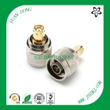 N Male to SMA Male Connector RF Connector