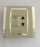 Ht-D06 Wall Socket