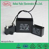 Cbb61 Metallized Polypropylene Film Capacitor 35UF