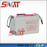 12V/100ah Active Polymer Solar Gel Batteries for Solar Power System