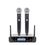 Professional Wireless Microphone Glxd24 UHF Microphone