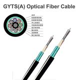 Stranded Loose Tube Light-Armored GYTS Optical Fiber Cable