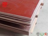 Phenolic Fabric Bakelite Sheet with Brown Color