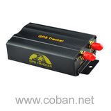 Vehicle GPS Tracker Alarma Satelital PARA Vehiculos with Tracking