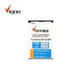 Spice Battery Bp-4L Mobile Phone Battery for Nokia