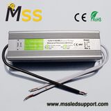 New Power Supply 12V 24V 150W LED Waterproof Switching Power Supply