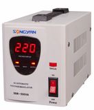 Voltage Stabilizer